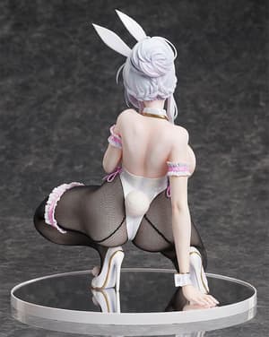 Mifuyu Yukino - Bunny - Character's Selection - BINDing / Native (8)
