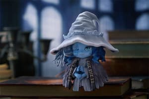Nendoroid 2353 Ranni the Witch - 6