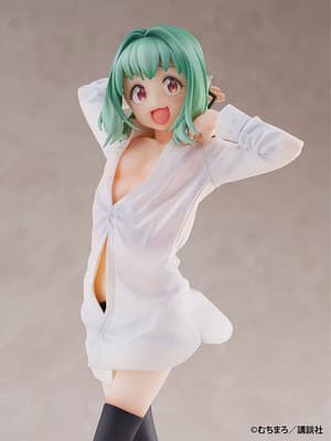 Tan Otori - Wing - 4