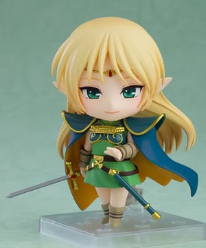 Nendoroid 2553 Deedlit - 1