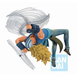 Killer - One Piece - Wano Kuni Arc (Third Act) - Ichibansho  - 4