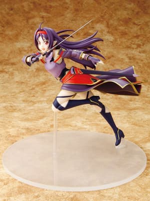Yuuki Konno – Mother’s Rosario – Genco Figur - 4
