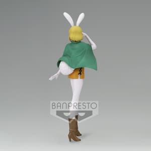 Carrot - One Piece - Glitter & Glamours Version A - Banpresto - 4