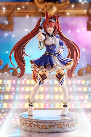 Daiwa Scarlet - Uma Musume - Max Factory - 8