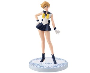 Sailor Uranus - Haruka Tenou - Girls Memories - Banpresto - 1
