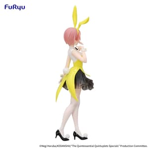 Ichika Nakano - Another Color - Bunny - Trio-Try-iT - Furyu - 4