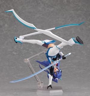 figma 158 Tsubasa Kazanari - 1