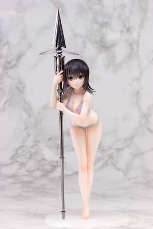 Yukina Himeragi - Lingerie Version - B'full - 3