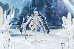 Hyper Body Cinderella - 4