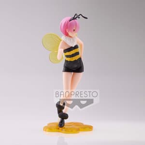 Ram - Fairy Elements - Espresto - Banpresto - 2