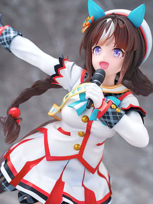 [White Wings Alight] Hokko Tarumae - 7
