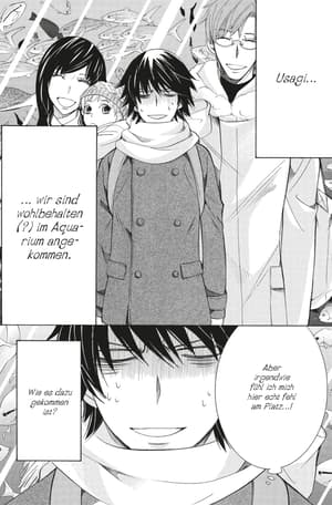 Junjo Romantica - Band 22 - 2
