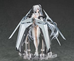 Hyper Body Cinderella - 8