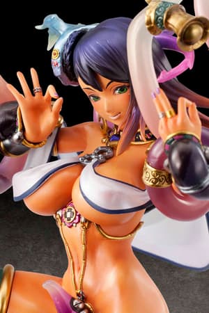 Luna Luna Dancer of Moonlight - 4
