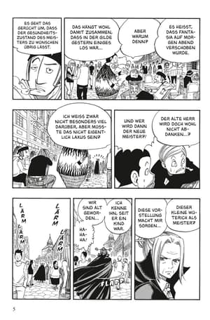 Fairy Tail 16 - 2