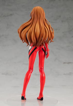 Asuka Langley – Figurine Pop Up Parade Neon Genesis Evangelion – Good Smile Company - 7