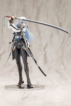 Shizuna Rem Misurugi - Kotobukiya - Neuauflage - 12