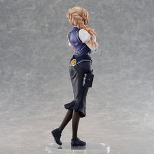 Guild Girl Receptionist - Union Creative - 6