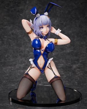 Mio Blue - Bunny - Sakiyamama Creator's Collection - BINDing / Native - 1