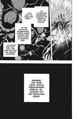 My Hero Academia - Carlsen - Vol. 31 - 8