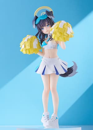 Hibiki Nekozuka - Cheer Squad, Memorial Lobby - Blue Archive Pop Up Parade - Good Smile Company - 2