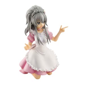 Nyaruko-chan Maid Version - 3