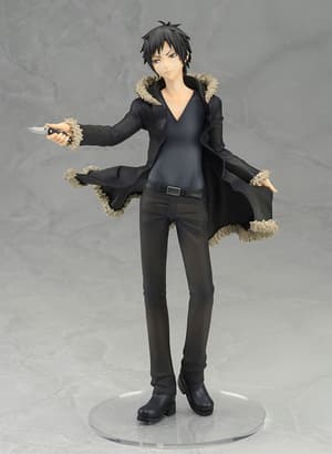 Izaya Orihara - ALTAiR - Renewal Version - 9