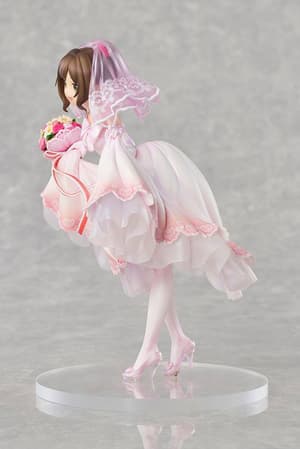 Miku Maekawa - Dreaming Bride Version (Limited Edition) - Knead - 2