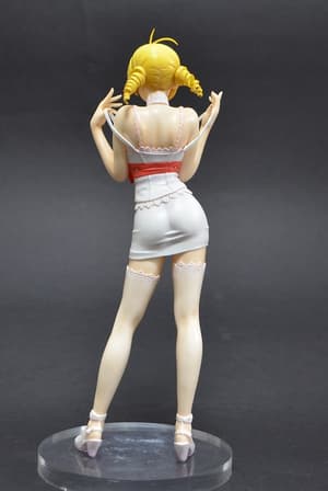 Catherine - Art Spirits - 10