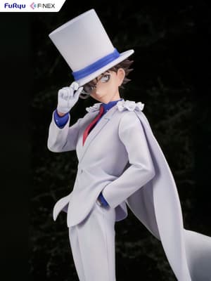Conan Edogawa und Kaito Kid - F:Nex - Furyu (11)