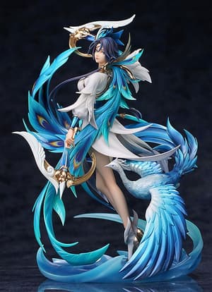 Consort Yu - Yun Ni Que Ling - Myethos - 4