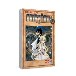 Fairy Tail - Carlsen - Band 053 - 3