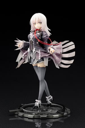 RyuZU - Clockwork Planet - Kotobukiya - 7