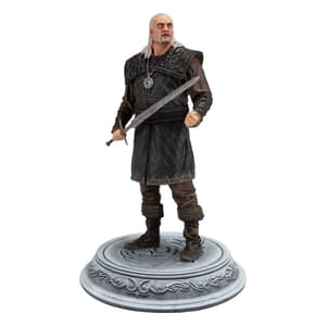 Vesemir - Season 2 - The Witcher - Dark Horse - 5