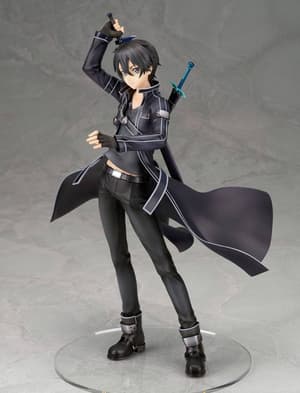 Kirito - ALTAiR - Alter - 4