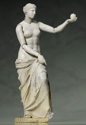 Figma SP-063 Venus de Milo - The Table Museum - 4