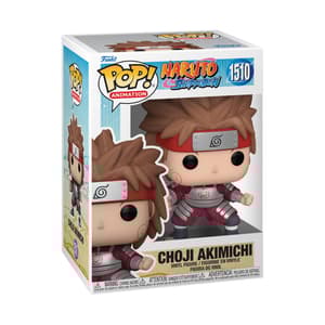 Choji Akimichi - Naruto Funko POP! (2)