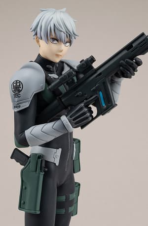 Reno Ichikawa - Kaiju No. 8 Pop Up Parade - Good Smile Company - 5