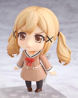 Nendoroid 749 Arisa Ichigaya - Neuauflage - 4