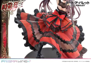 Kurumi Tokisaki - Standard Version - Prisma Wing - Prime 1 Studio - 16