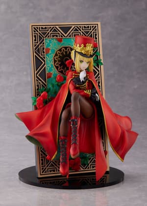 Nero Claudius - Aniplex (4)