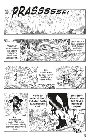 Seven Deadly Sins - Carlsen - Band 038 - 3