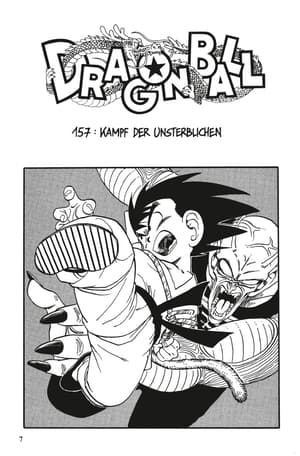 Dragon Ball Band 014 - 5
