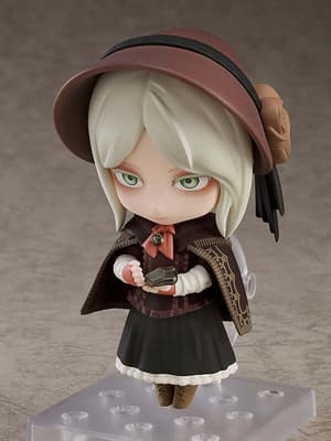 Nendoroid The Doll - 3