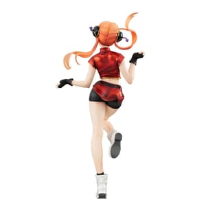 Kagura Adult Ver. - Gintama - Megahouse G.E.M. Serie - 10