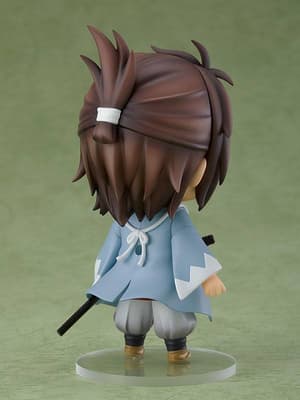 Nendoroid 1355 Okita Souji (Hakuouki) - 4
