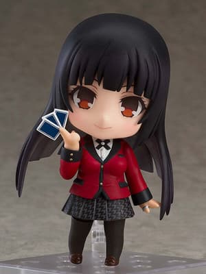 Nendoroid Yumeko Jabami - 2
