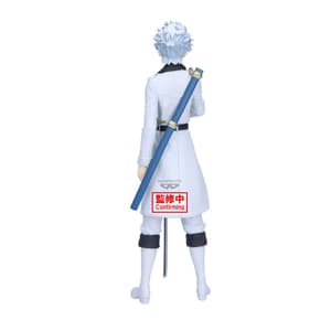 Hitsugaya Toshiro - Bleach - Maximatic - Banpresto - 3
