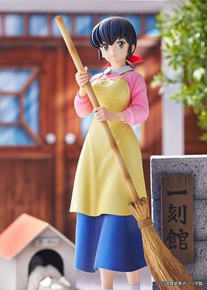 Kyoko Otonashi with Soichiro - Proof - 7