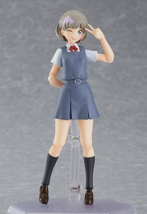 Figma 544 Keke Tang - 3